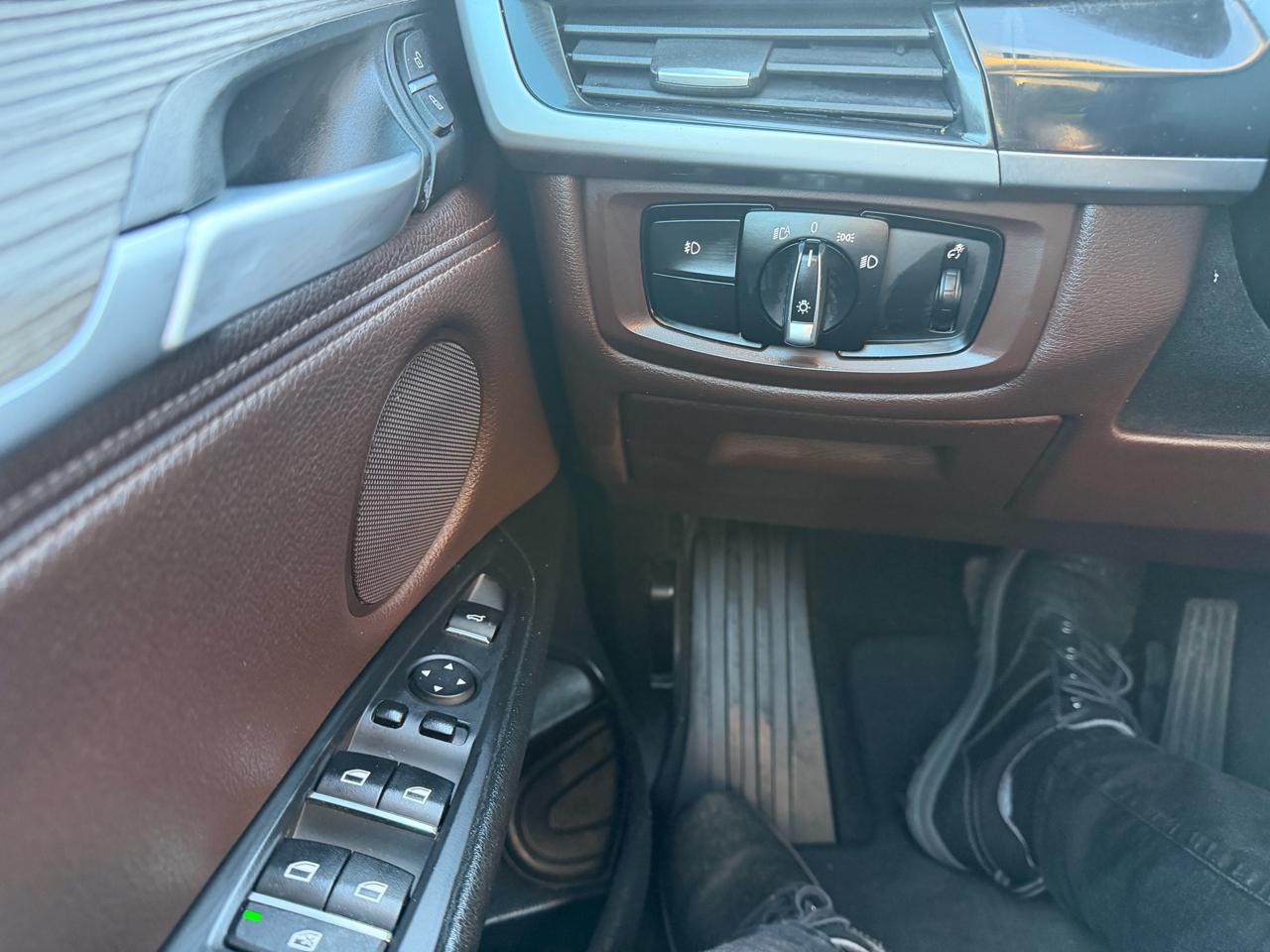 BMW X5 xDrive35i 2015