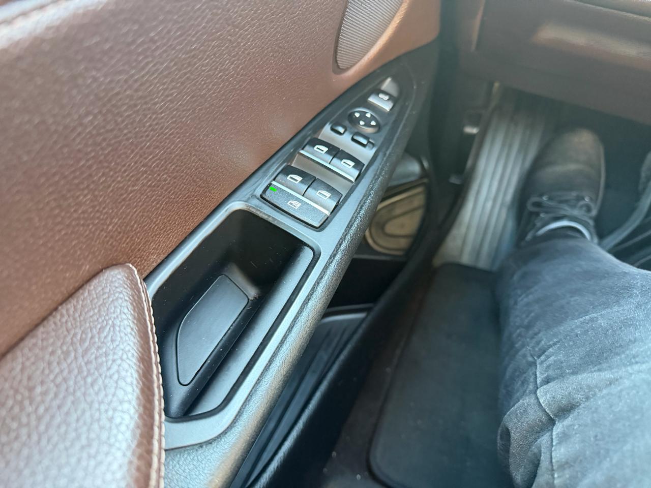 BMW X5 xDrive35i 2015