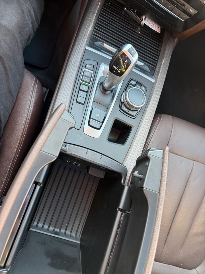 BMW X5 xDrive35i 2015
