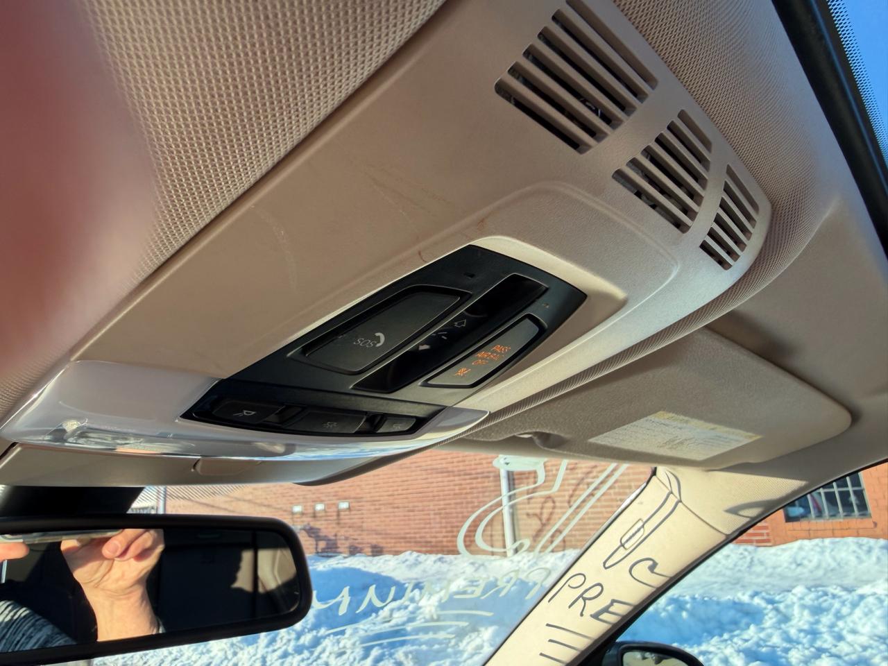 BMW X5 xDrive35i 2015