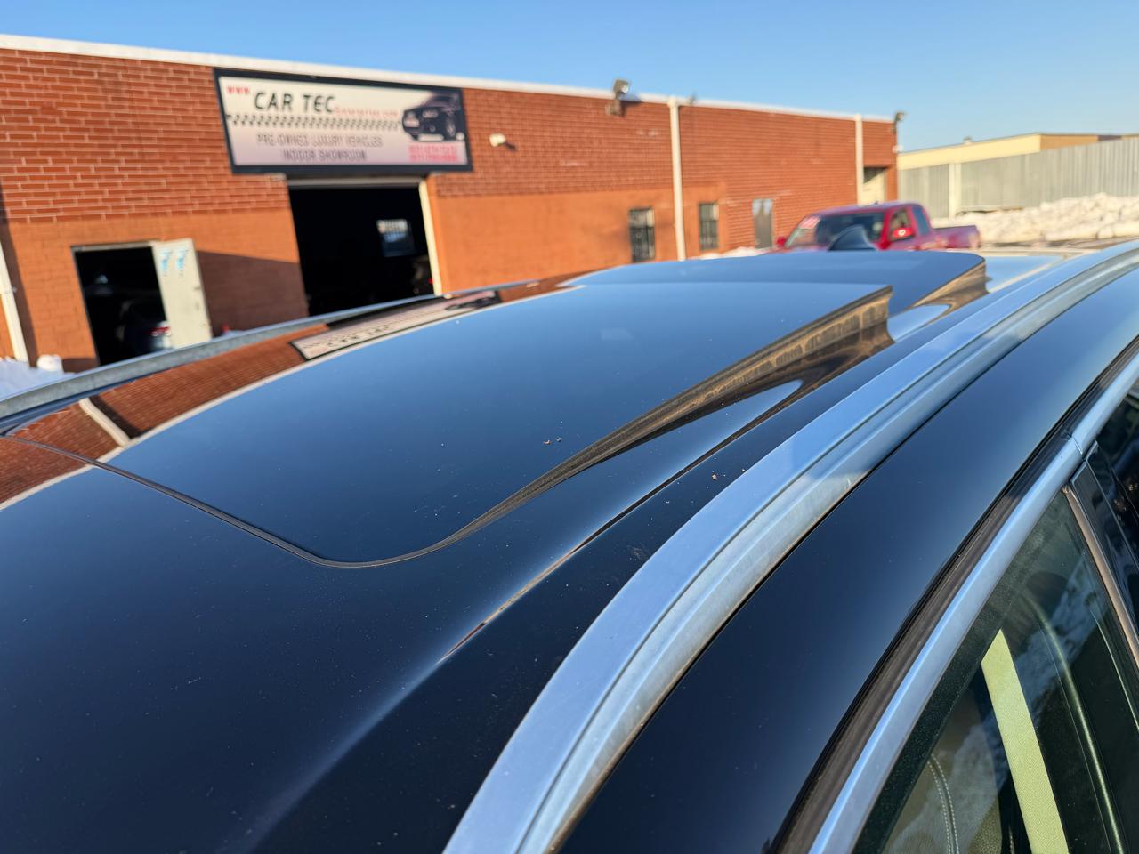 BMW X5 xDrive35i 2015