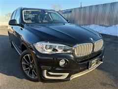 2015 BMW X5 