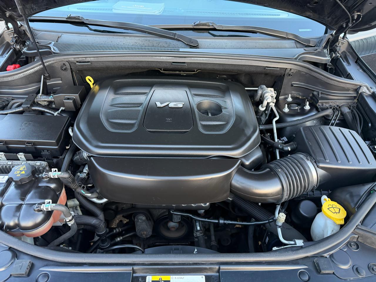 Jeep Grand Cherokee Limited 4WD 2016