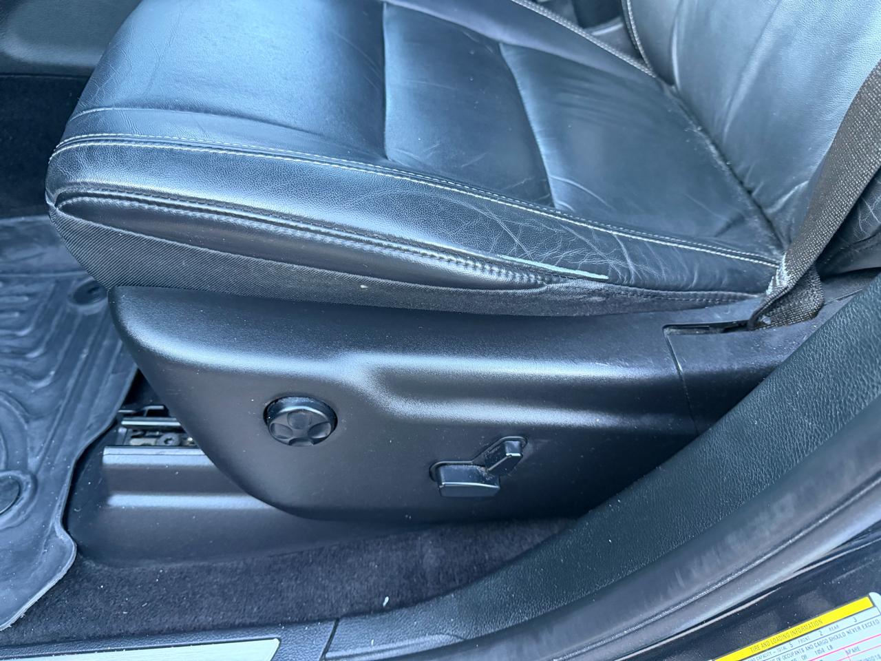 Jeep Grand Cherokee Limited 4WD 2016