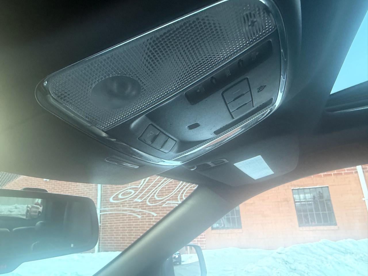 Jeep Grand Cherokee Limited 4WD 2016