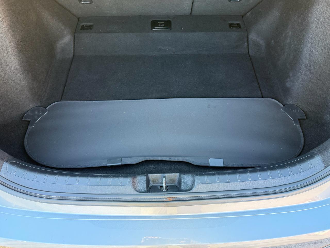 Honda Civic Sport Hatchback CVT 2023