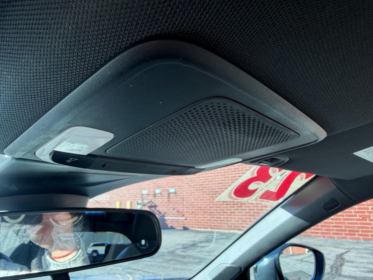 Honda Civic Sport Hatchback CVT 2023