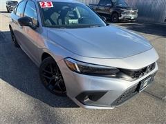 2023 Honda Civic 
