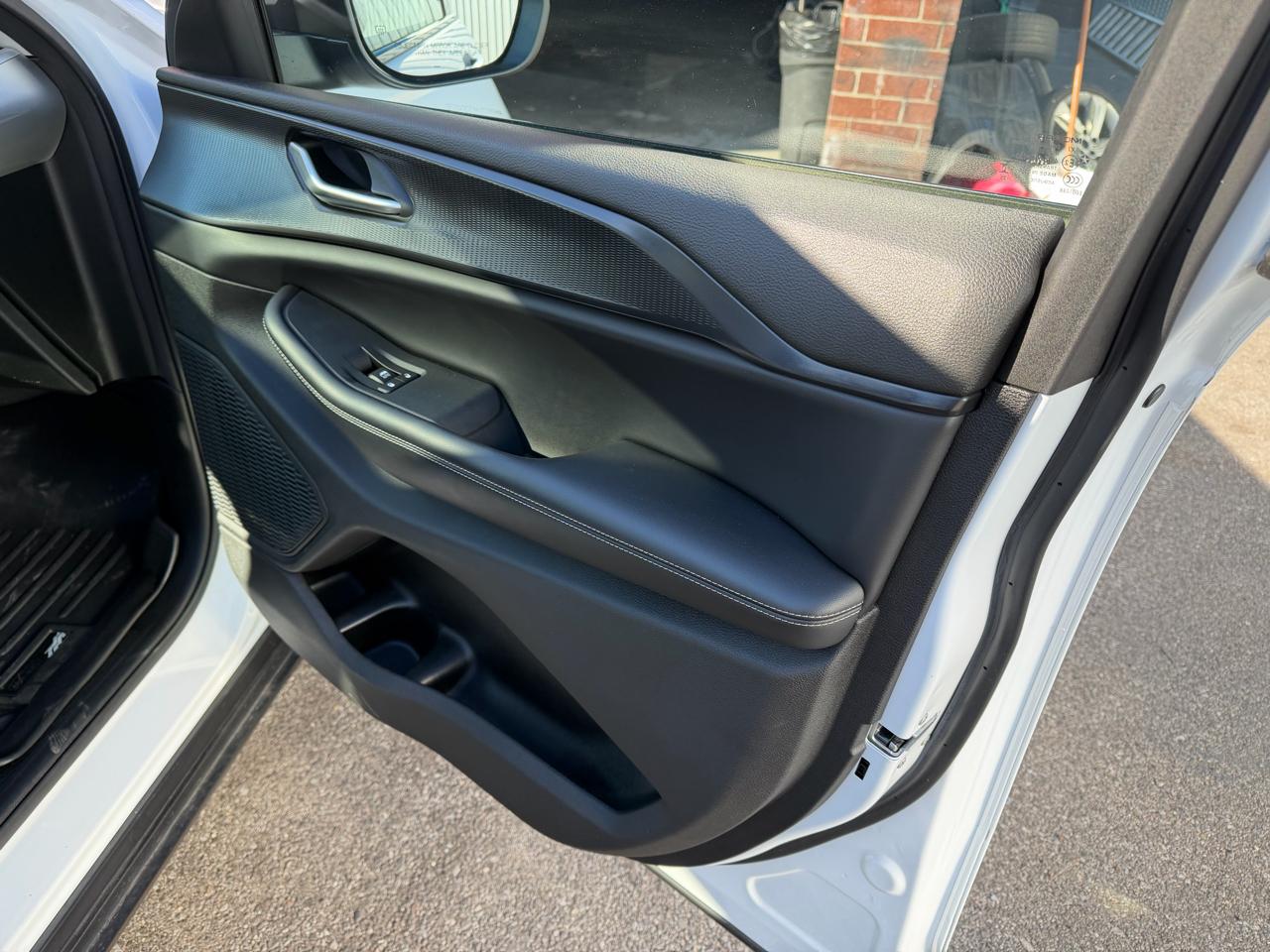 Jeep Grand Cherokee Laredo 4WD 2023