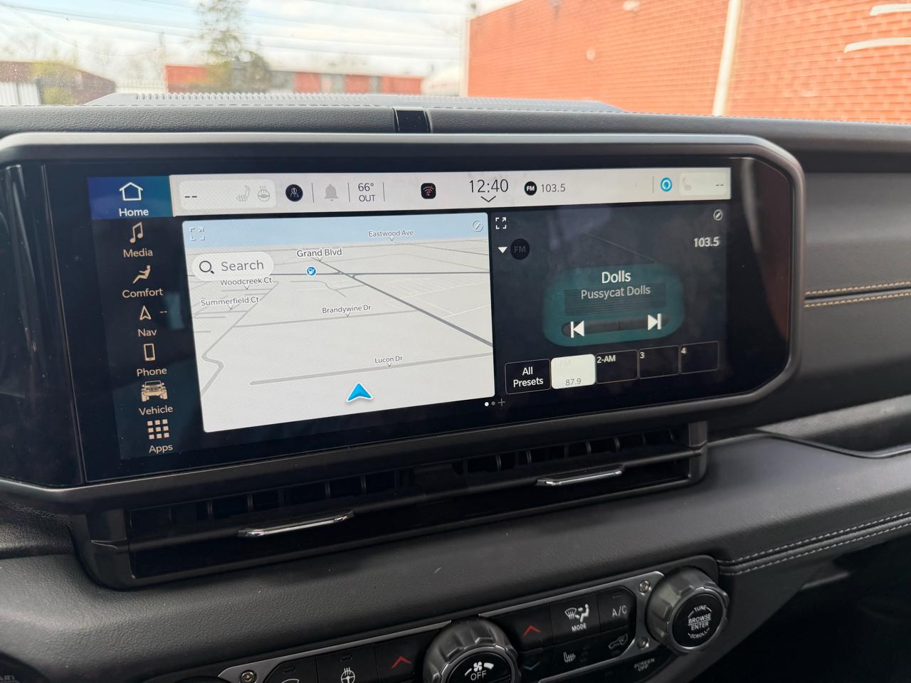 Jeep Wrangler 4xe Sahara 2024