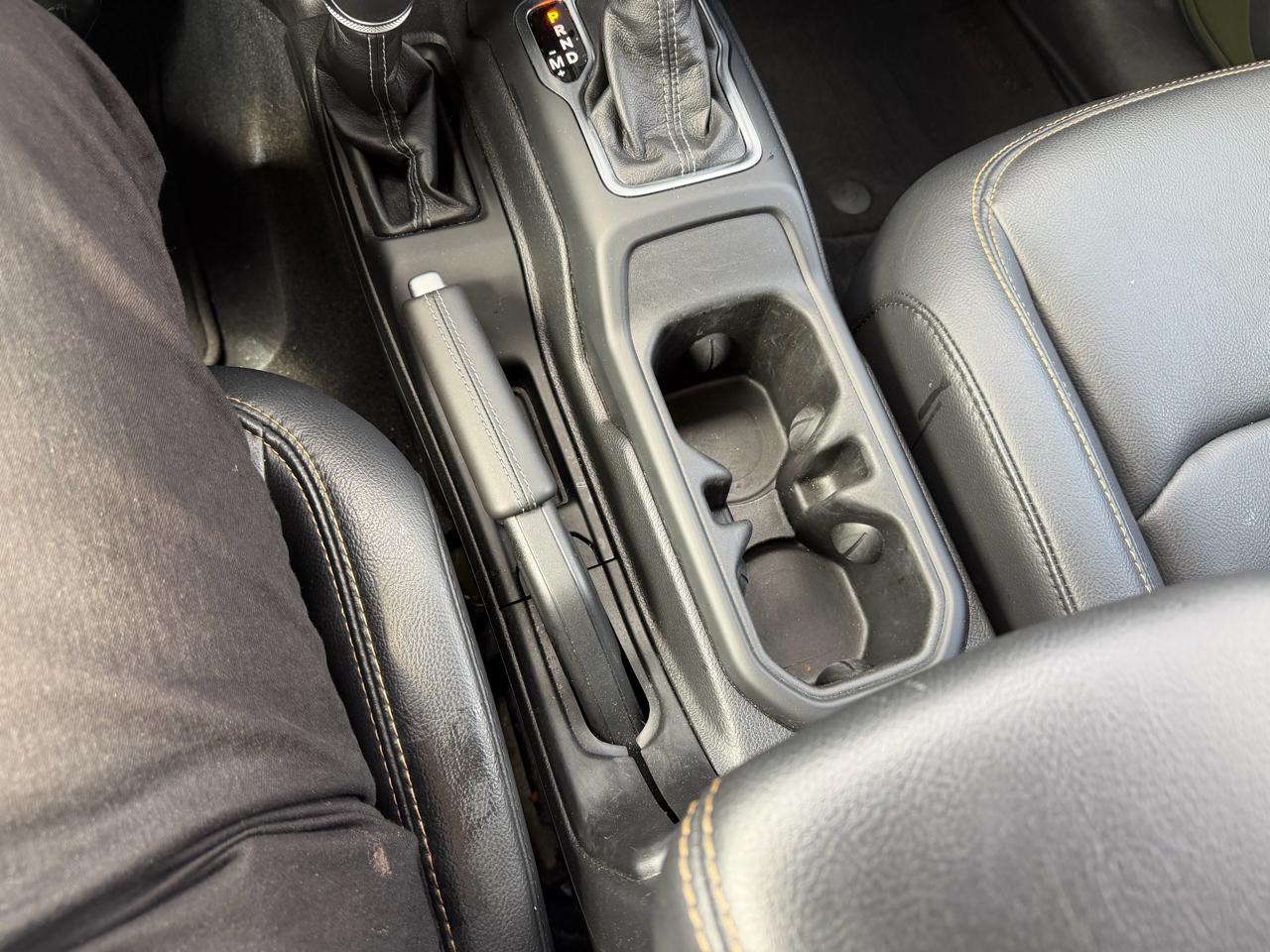 Jeep Wrangler 4xe Sahara 2024