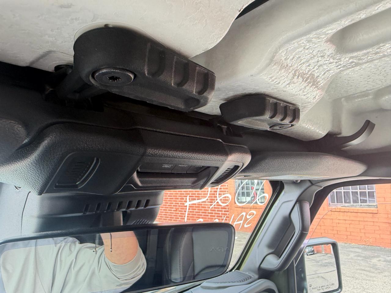 Jeep Wrangler 4xe Sahara 2024