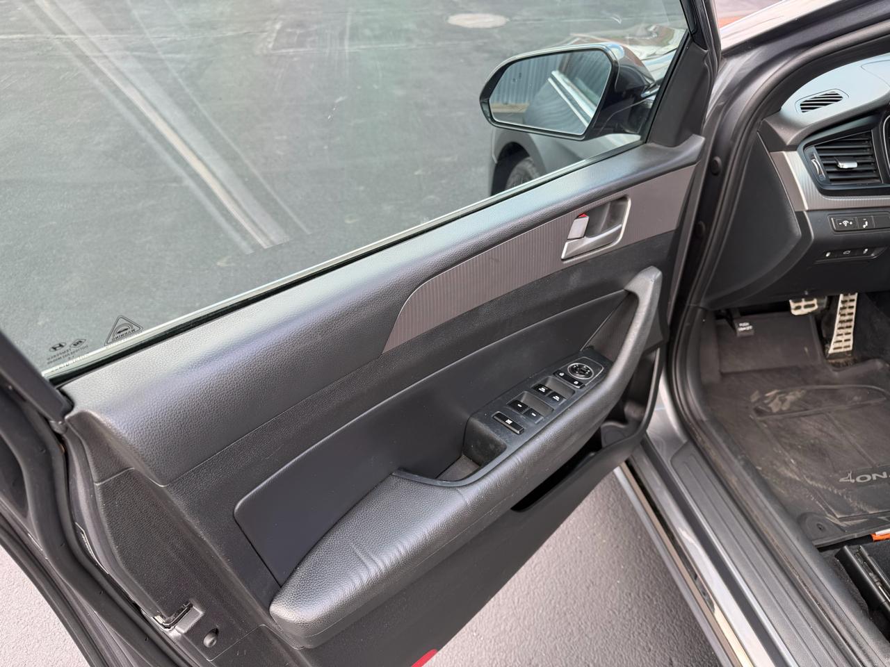 Hyundai Sonata Sport 2019