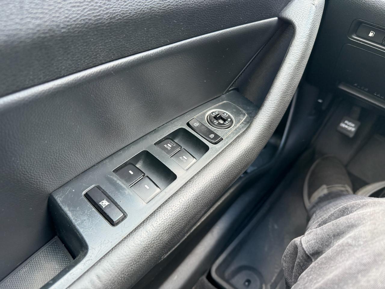 Hyundai Sonata Sport 2019