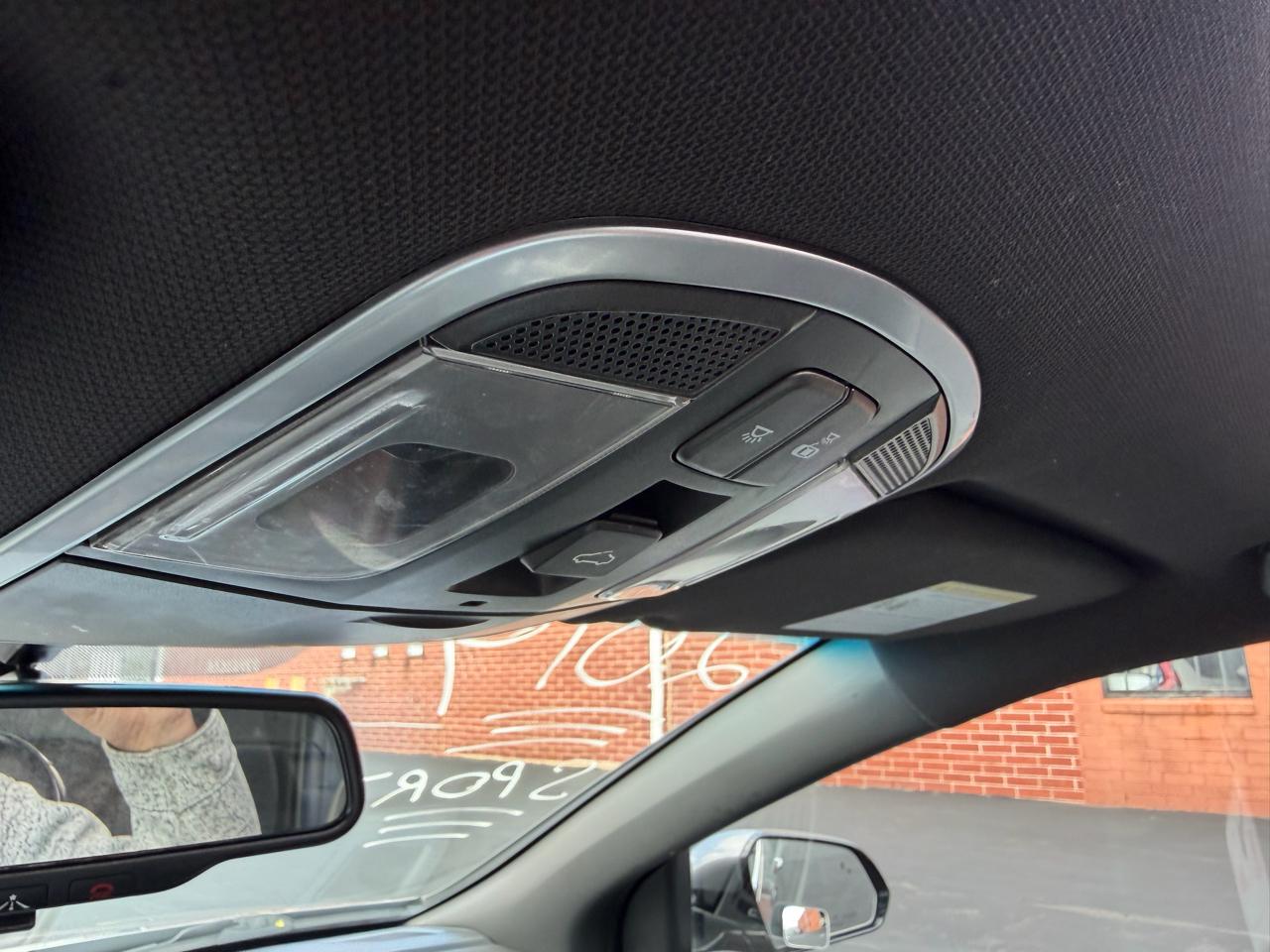 Hyundai Sonata Sport 2019