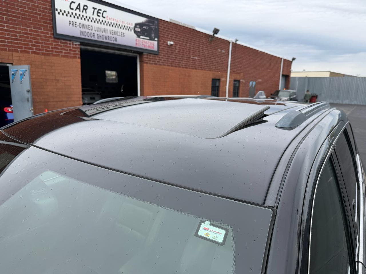 Jeep Grand Cherokee Summit 4WD 2014