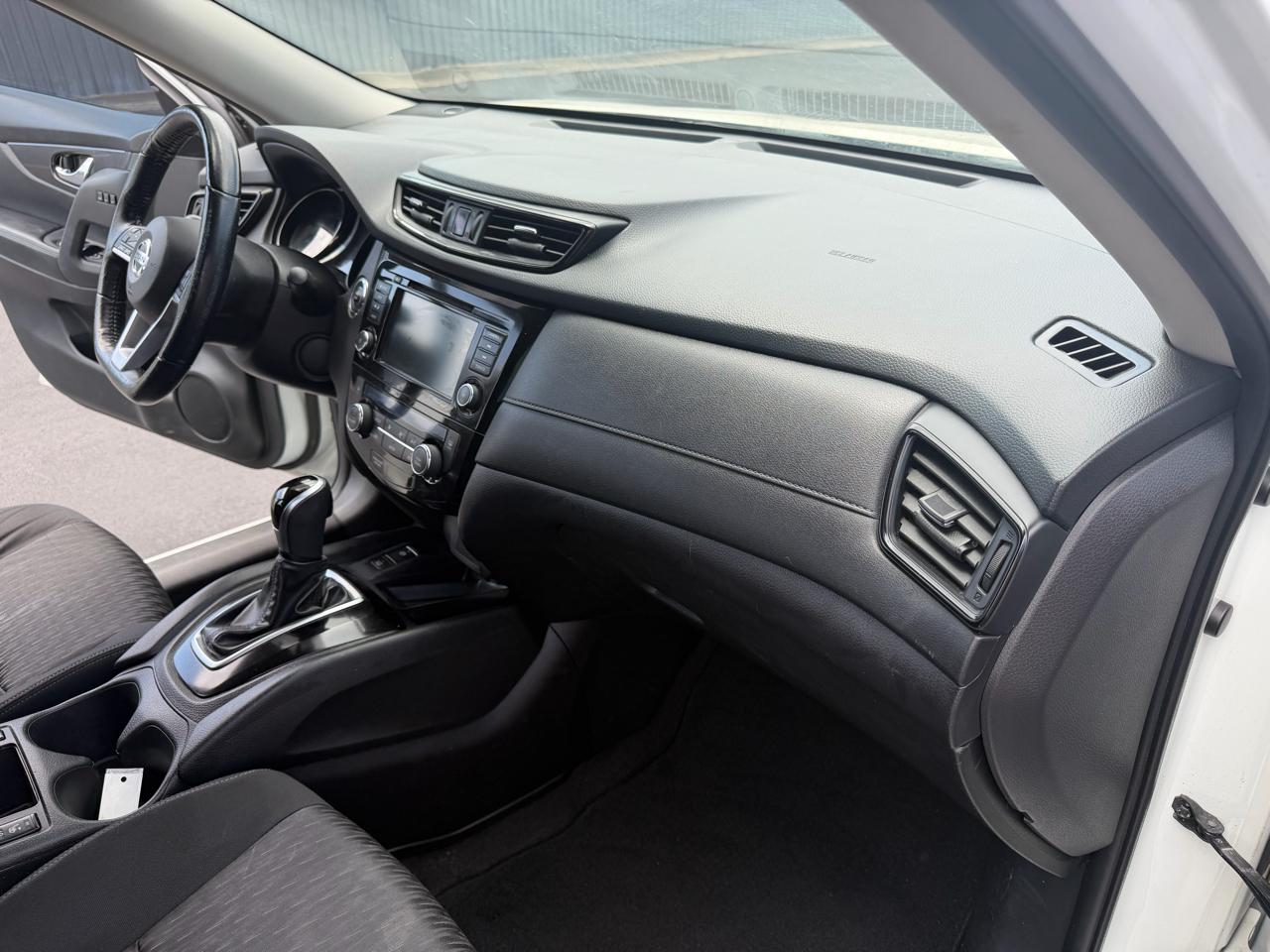 Nissan Rogue S AWD 2020
