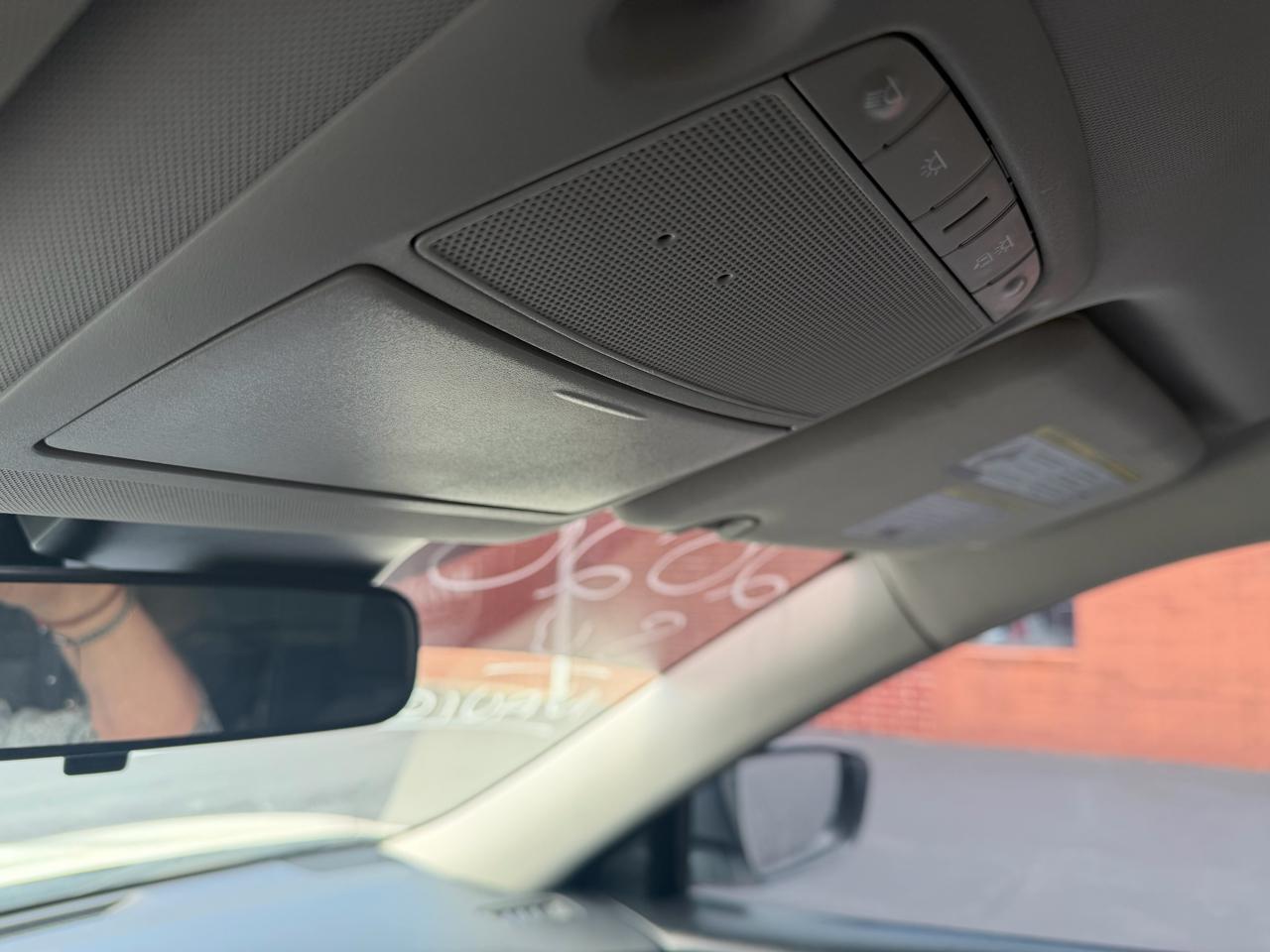 Nissan Rogue S AWD 2020