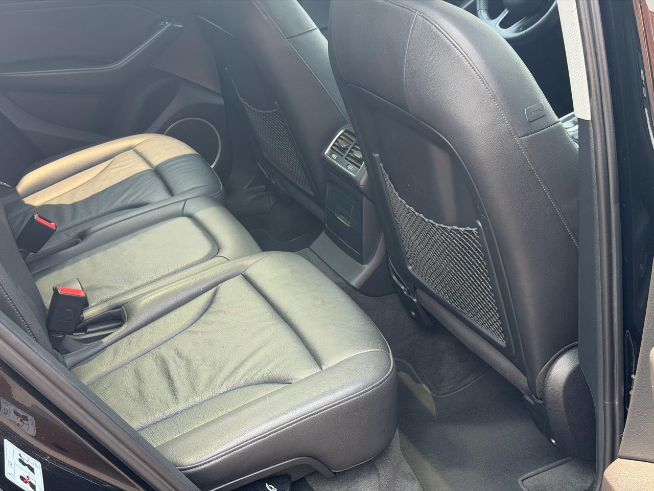 Audi Q5 3.0T Premium Plus quattro 2016