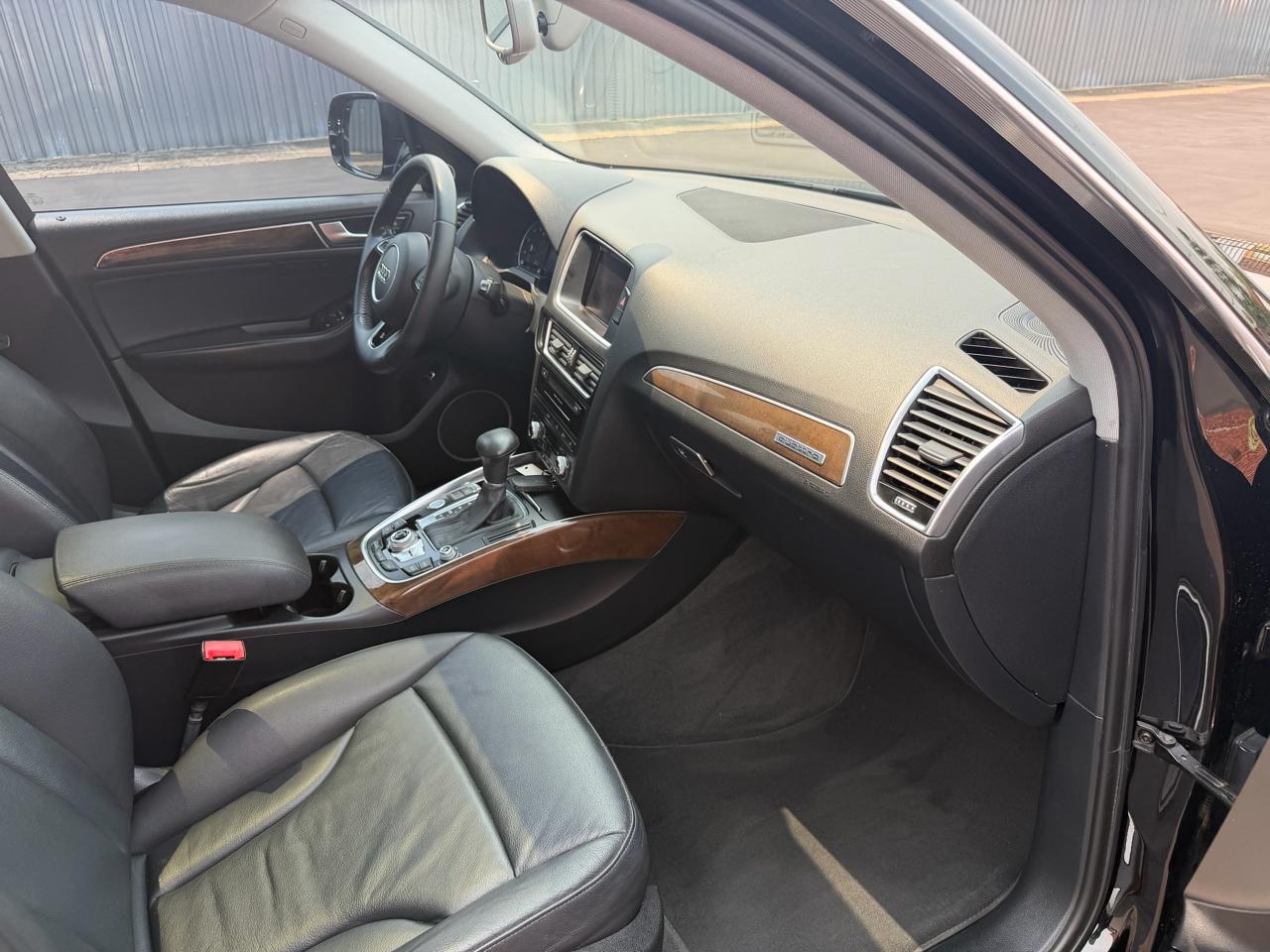 Audi Q5 3.0T Premium Plus quattro 2016