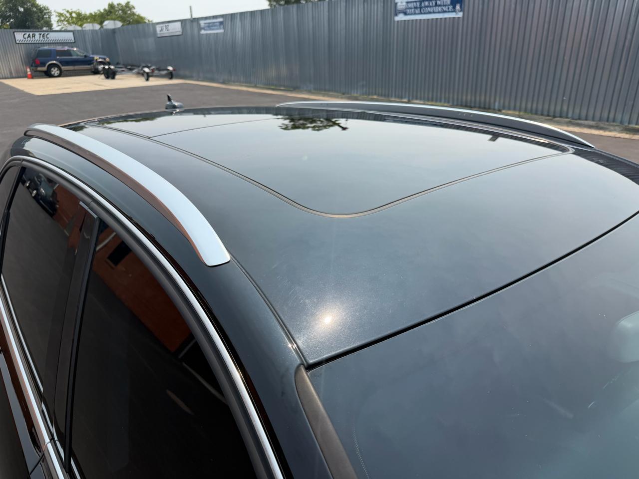 Audi Q5 3.0T Premium Plus quattro 2016