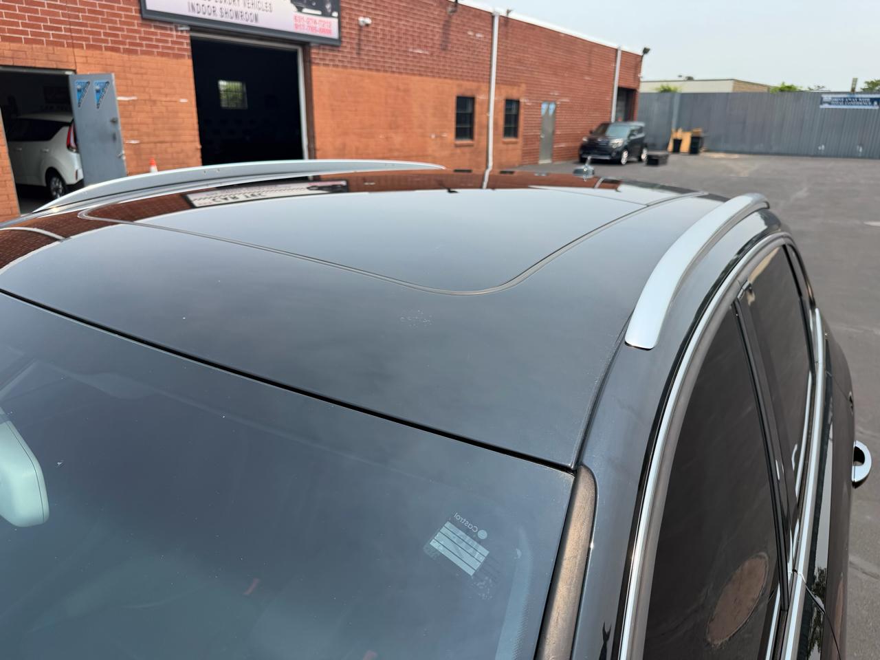 Audi Q5 3.0T Premium Plus quattro 2016