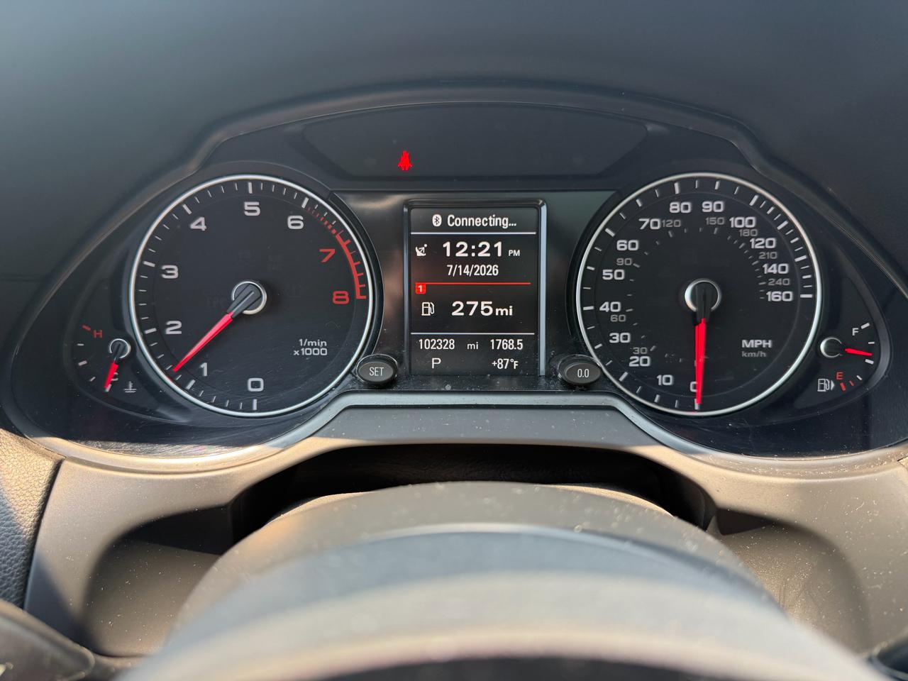 Audi Q5 3.0T Premium Plus quattro 2016