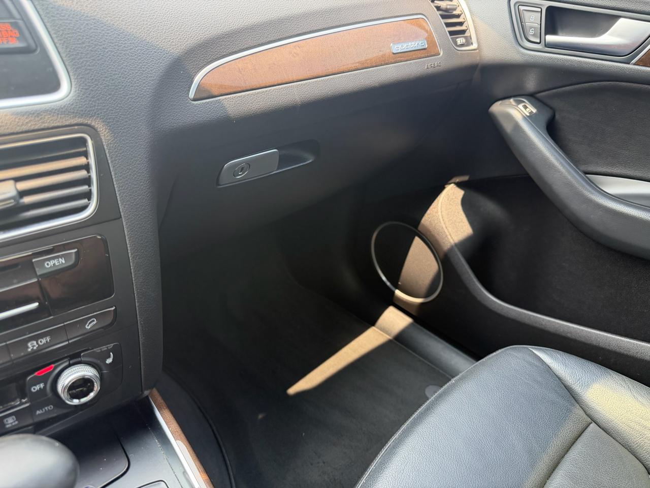 Audi Q5 3.0T Premium Plus quattro 2016