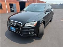 2016 Audi Q5 