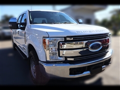 2017 Ford F-350 SD 