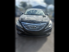2014 Hyundai Sonata 