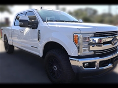 2019 Ford F-250 SD 