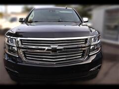 2017 Chevrolet Suburban 