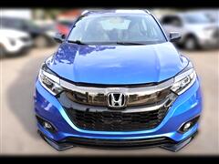 2019 Honda HR-V 