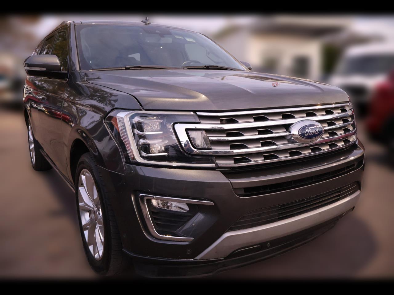 2019 Ford Expedition Limited 2WD