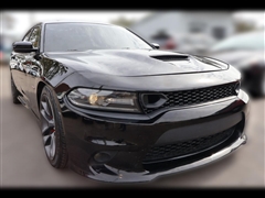 2021 Dodge Charger 