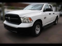 2019 RAM 1500 Classic 