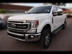 2022 Ford F-250 SD 