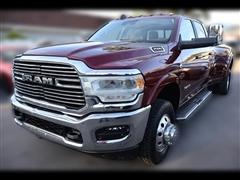 2022 RAM 3500 