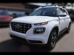 2022 Hyundai Venue 