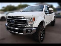 2020 Ford F-250 SD 
