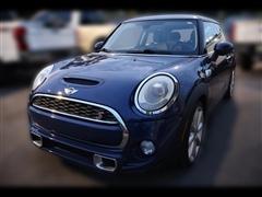 2015 MINI Cooper 