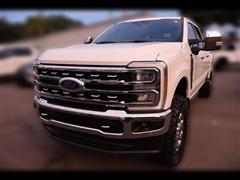 2023 Ford F-350 SD 
