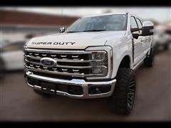 2024 Ford F-350 SD 