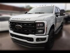 2025 Ford F-250 SD 