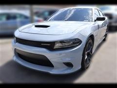 2020 Dodge Charger 