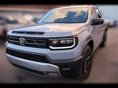 2026 Honda Passport 