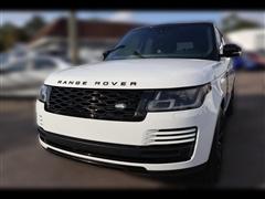 2020 Land Rover Range Rover 