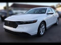 2023 Honda Accord 