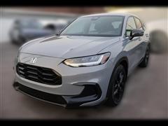 2024 Honda HR-V 